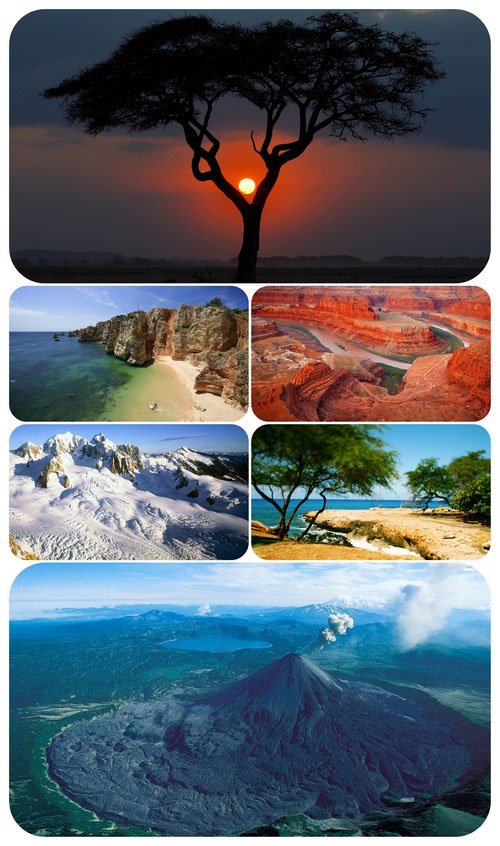 Most Wanted Nature Widescreen Wallpapers #259