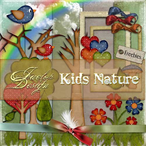    - Kids Nature