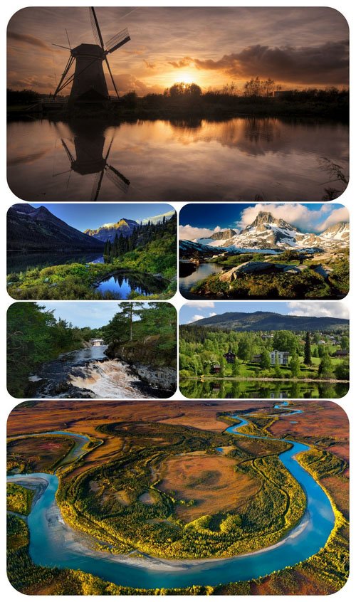 Most Wanted Nature Widescreen Wallpapers #270