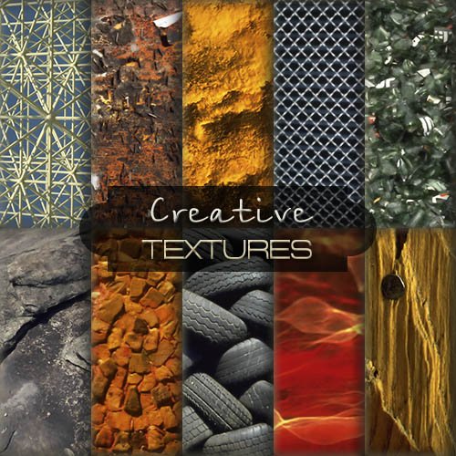 Creative Textures