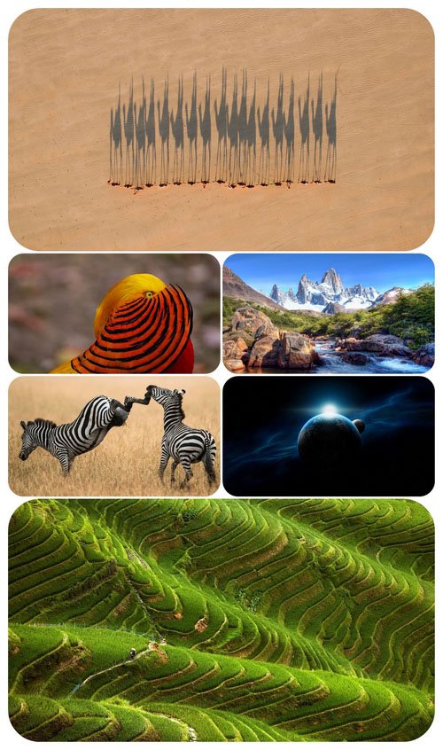 Beautiful Mixed Wallpapers Pack 459