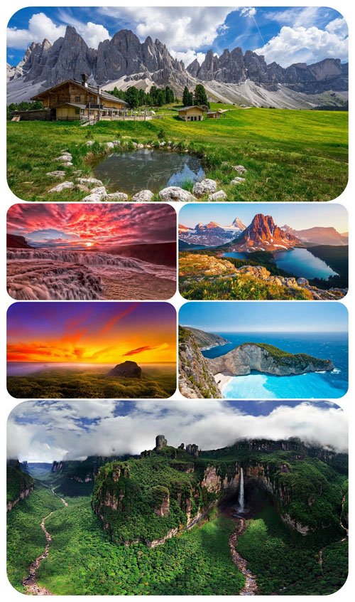 Most Wanted Nature Widescreen Wallpapers #284