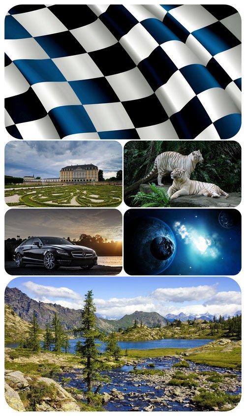 Beautiful Mixed Wallpapers Pack 469