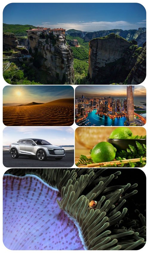 Beautiful Mixed Wallpapers Pack 485