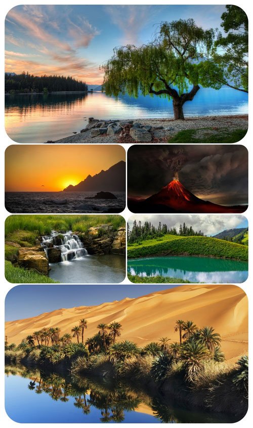 Most Wanted Nature Widescreen Wallpapers #310