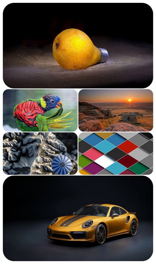 Beautiful Mixed Wallpapers Pack 521