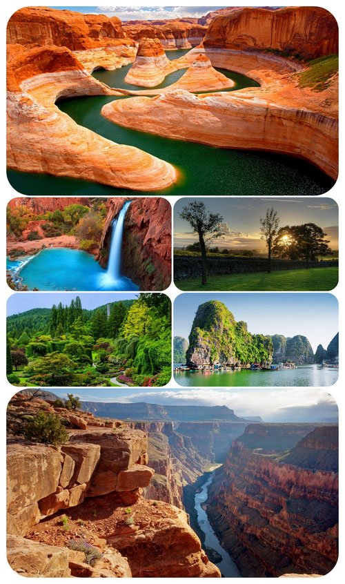 Most Wanted Nature Widescreen Wallpapers #315