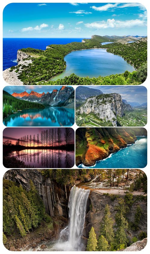 Most Wanted Nature Widescreen Wallpapers #328