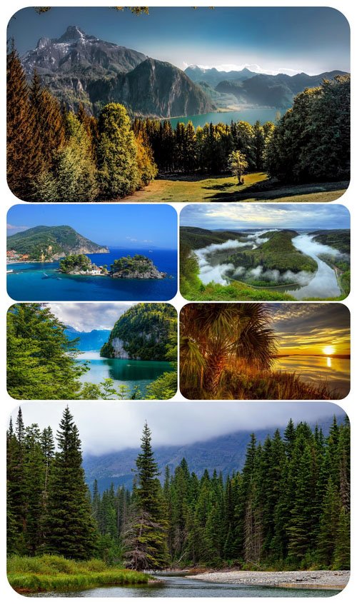 Most Wanted Nature Widescreen Wallpapers #343