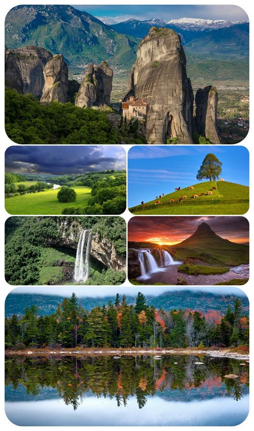 Most Wanted Nature Widescreen Wallpapers #347