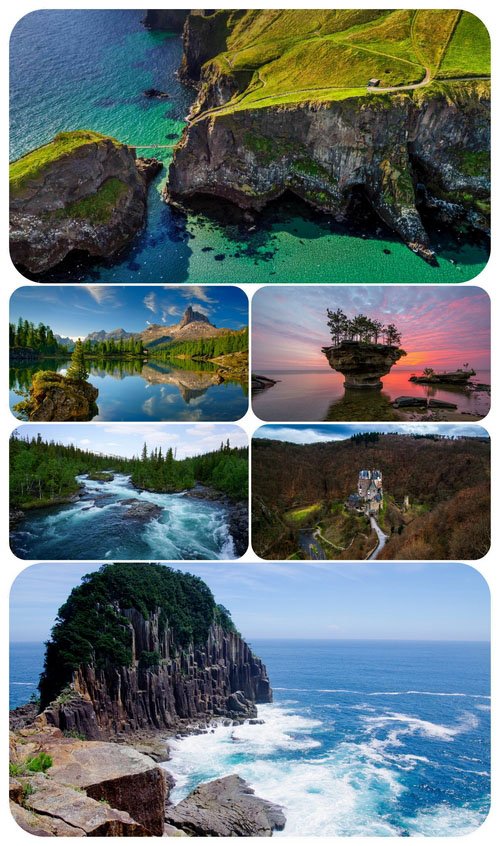 Most Wanted Nature Widescreen Wallpapers #370