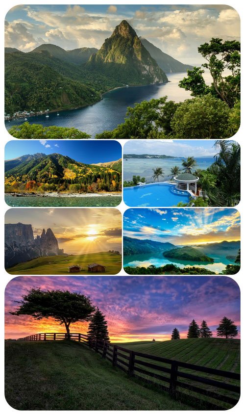 Most Wanted Nature Widescreen Wallpapers #380