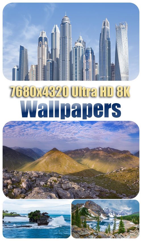 7680x4320 Ultra HD 8K Wallpapers 72