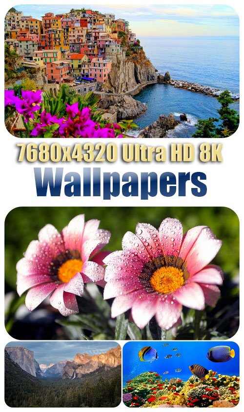 7680x4320 Ultra HD 8K Wallpapers 73