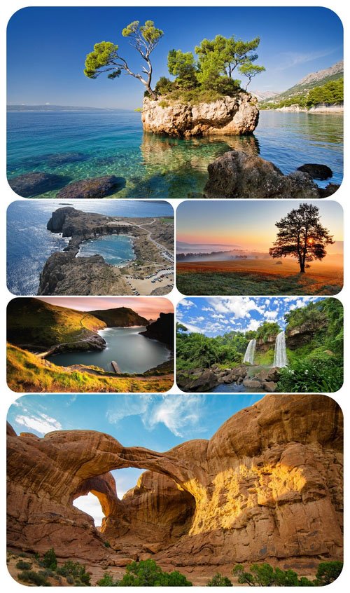 Most Wanted Nature Widescreen Wallpapers #397