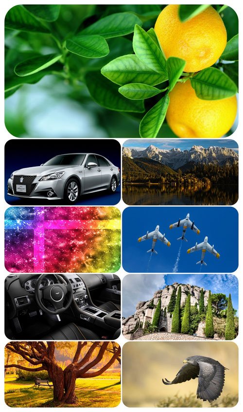Beautiful Mixed Wallpapers Pack 643