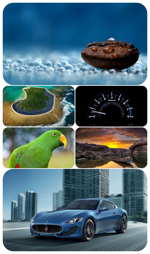 Beautiful Mixed Wallpapers Pack 659