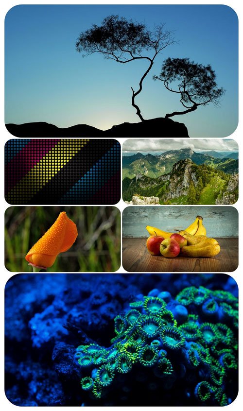 Beautiful Mixed Wallpapers Pack 667