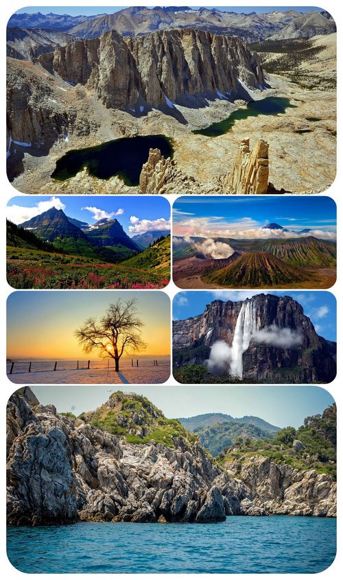 Most Wanted Nature Widescreen Wallpapers #445
