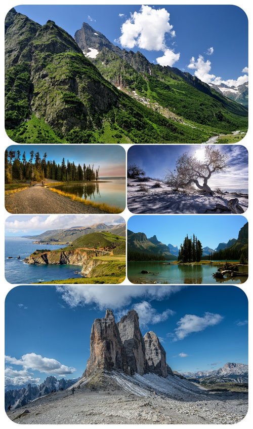 Most Wanted Nature Widescreen Wallpapers #455