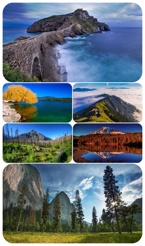 Most Wanted Nature Widescreen Wallpapers #456