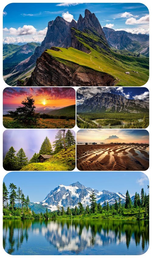 Most Wanted Nature Widescreen Wallpapers #460