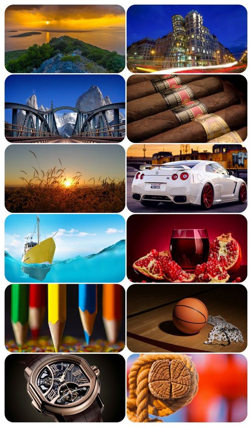 Beautiful Mixed Wallpapers Pack 719
