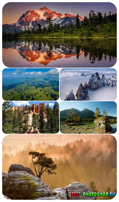 Most Wanted Nature Widescreen Wallpapers #516