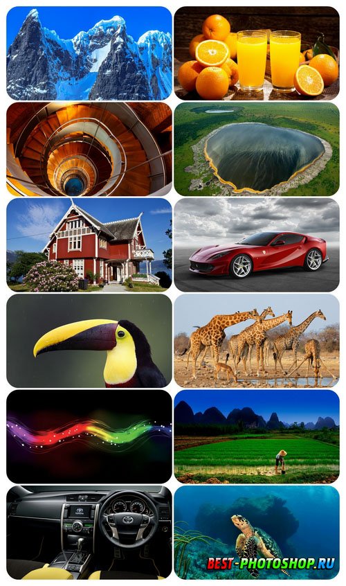 Beautiful Mixed Wallpapers Pack 819