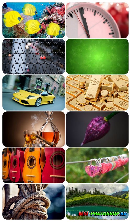 Beautiful Mixed Wallpapers Pack 833