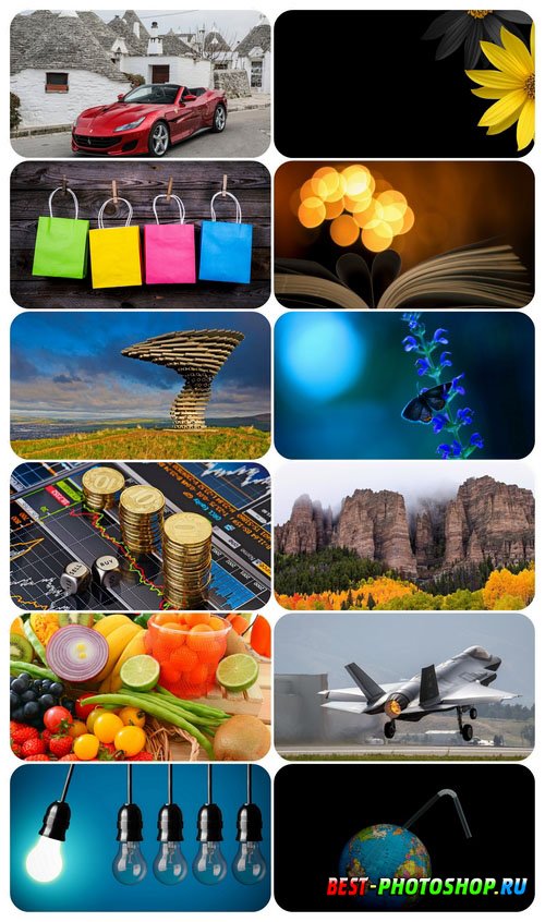Beautiful Mixed Wallpapers Pack 850
