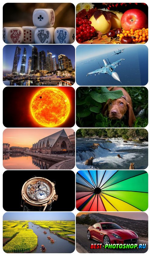 Beautiful Mixed Wallpapers Pack 864