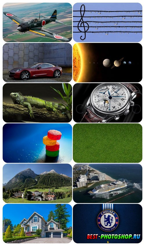 Beautiful Mixed Wallpapers Pack 892