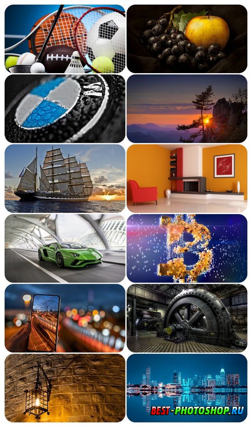     Beautiful Mixed Wallpapers Pack 911