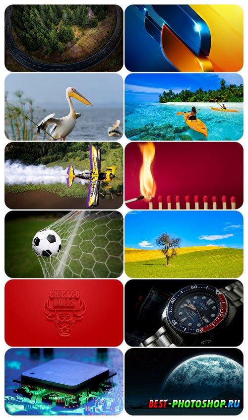 Beautiful Mixed Wallpapers Pack 919