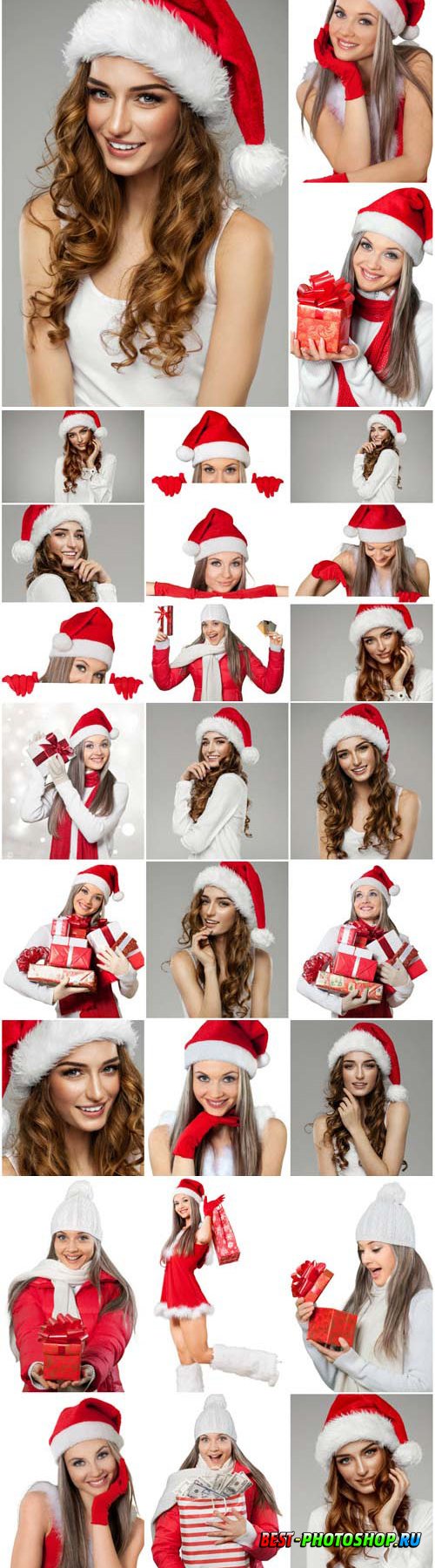 New Year and Christmas stock photos 59